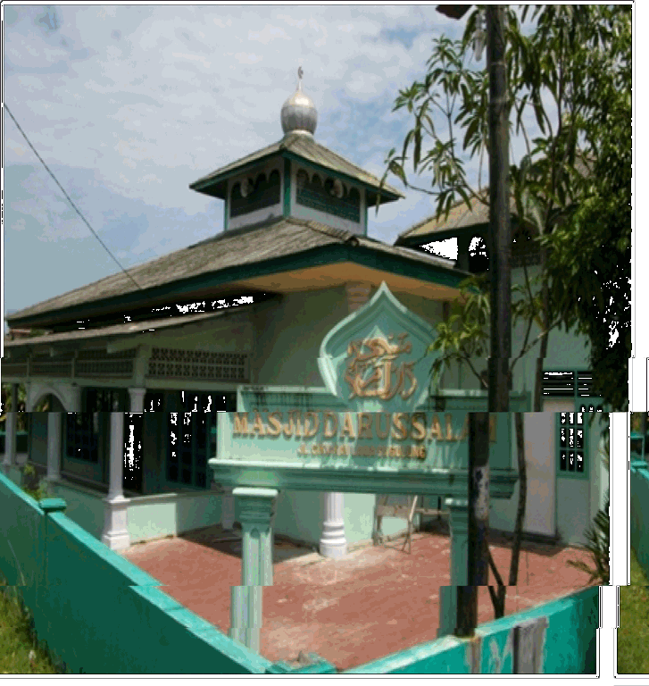 Darussalam