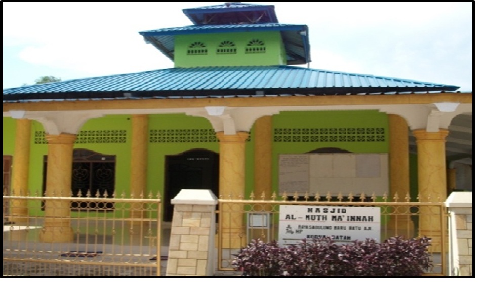 Al-Muthmainnah