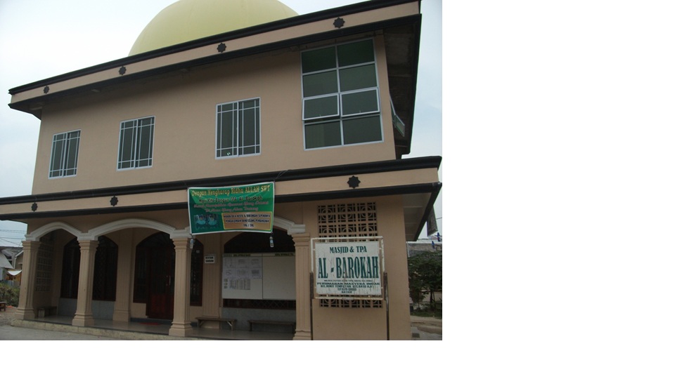 Al-Barokah