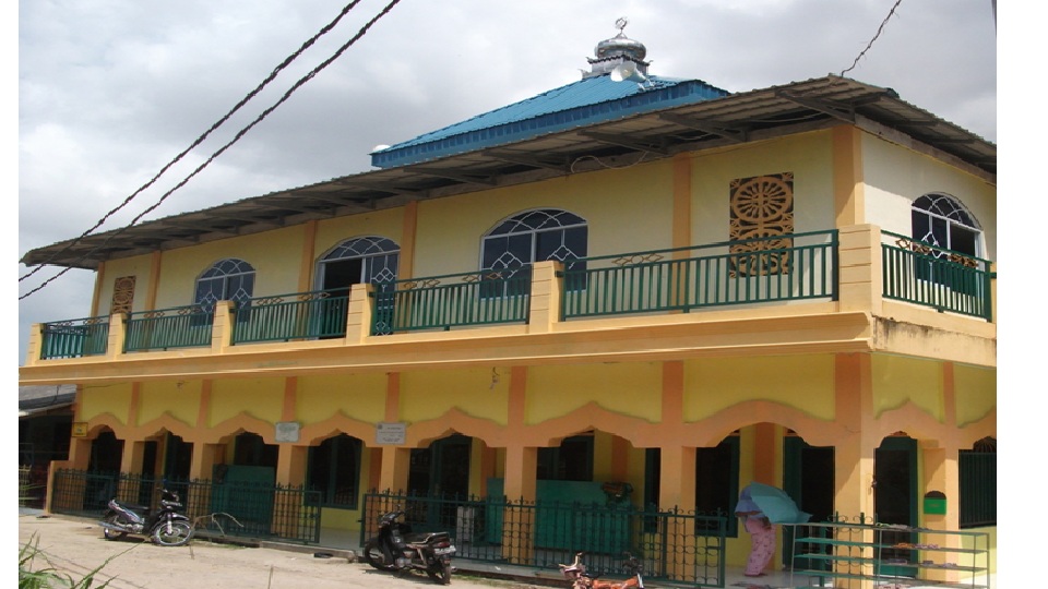 Ath-Thoiyibah