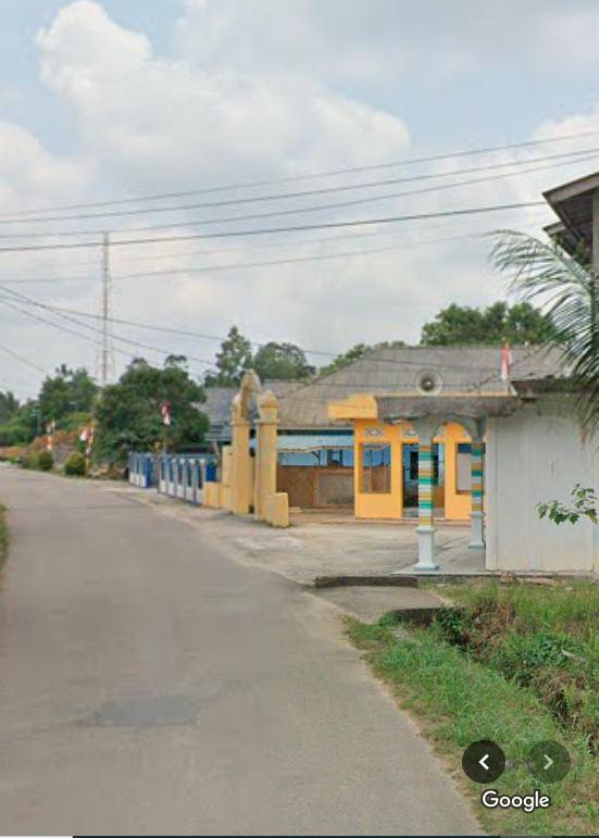 NURUL IMAN