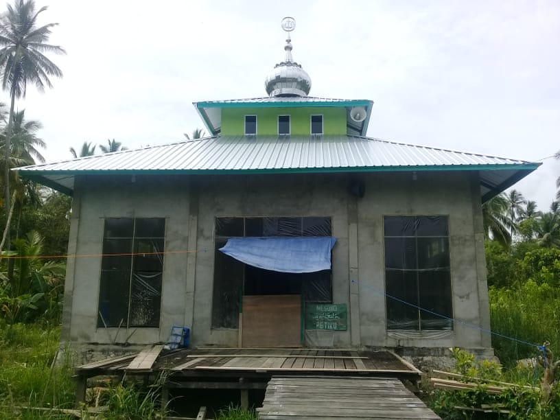 JAMIUL KHAIRAT