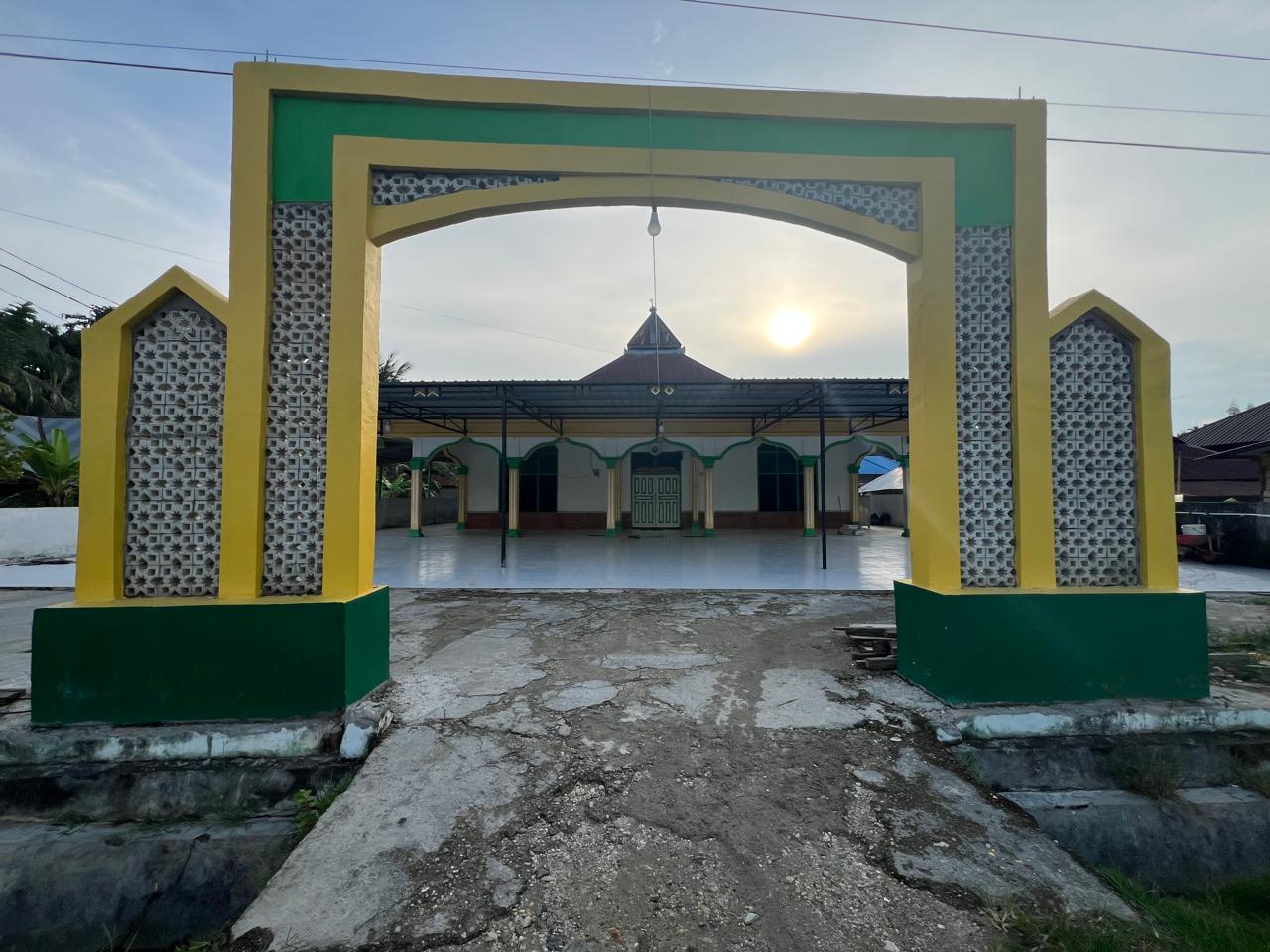 NURUL SHALAT