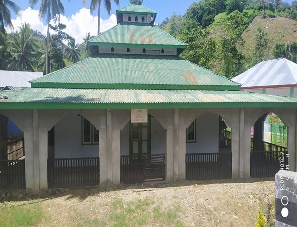 NUR IMAN