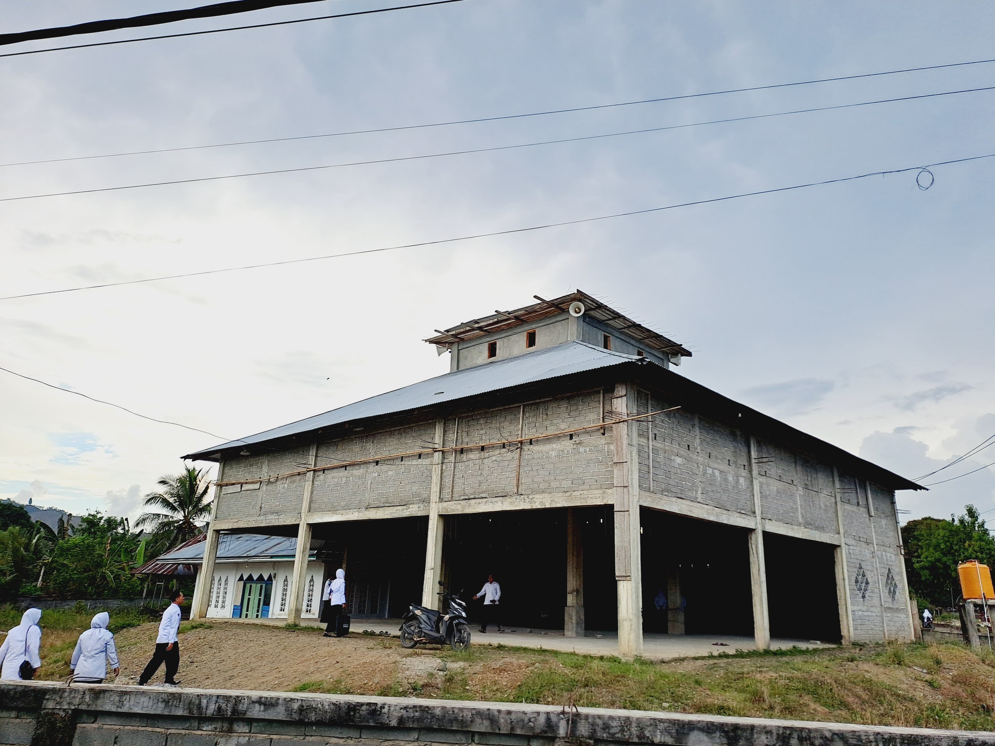 DARUL FALAH