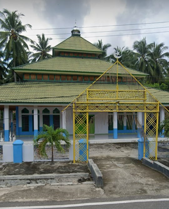 AL-IHSAN