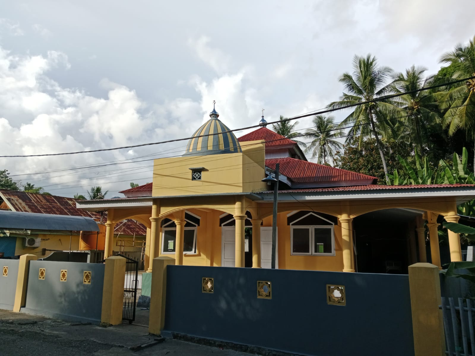 AL-AMANAH