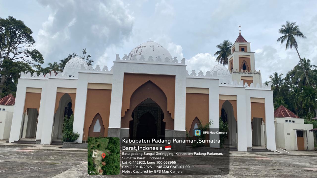 RAYA BATU GADANG