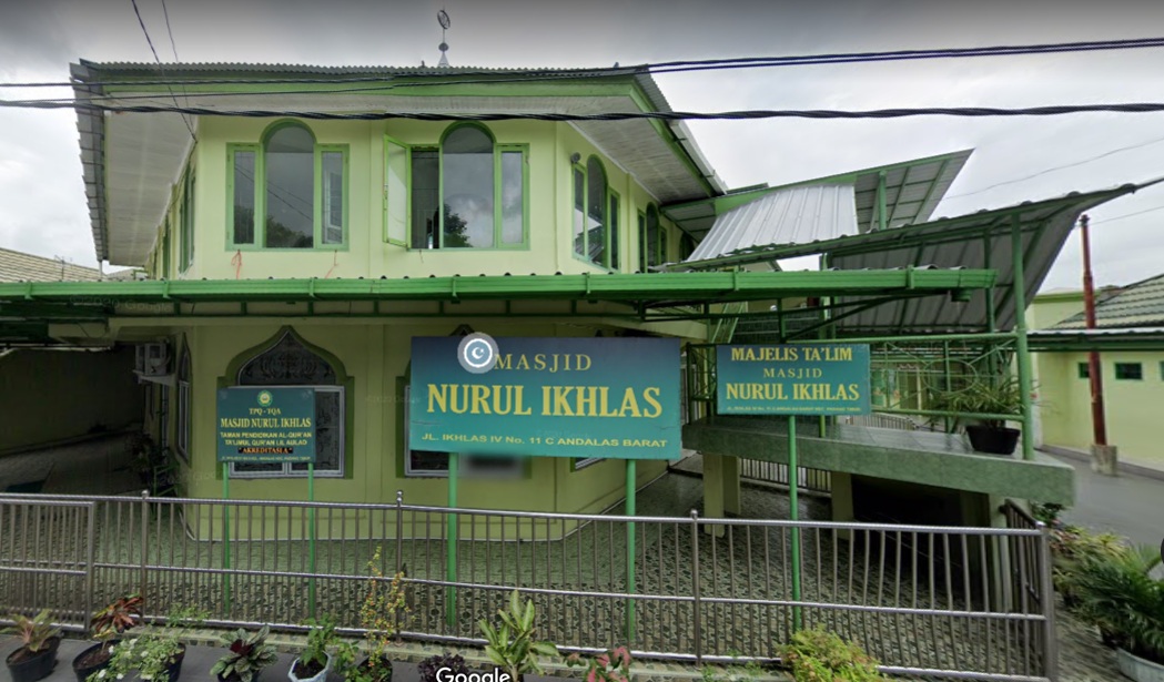 NURUL IKHLAS