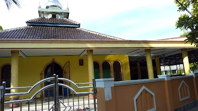 AL-IKHLAS P. PARI