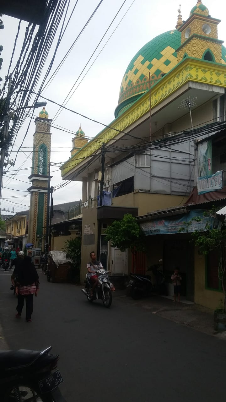 AT-TAQWA