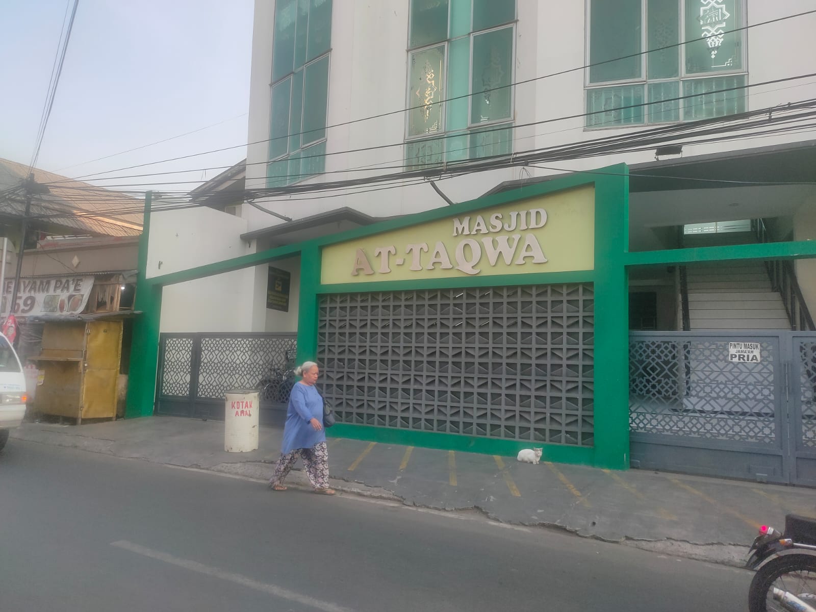 AT-TAQWA
