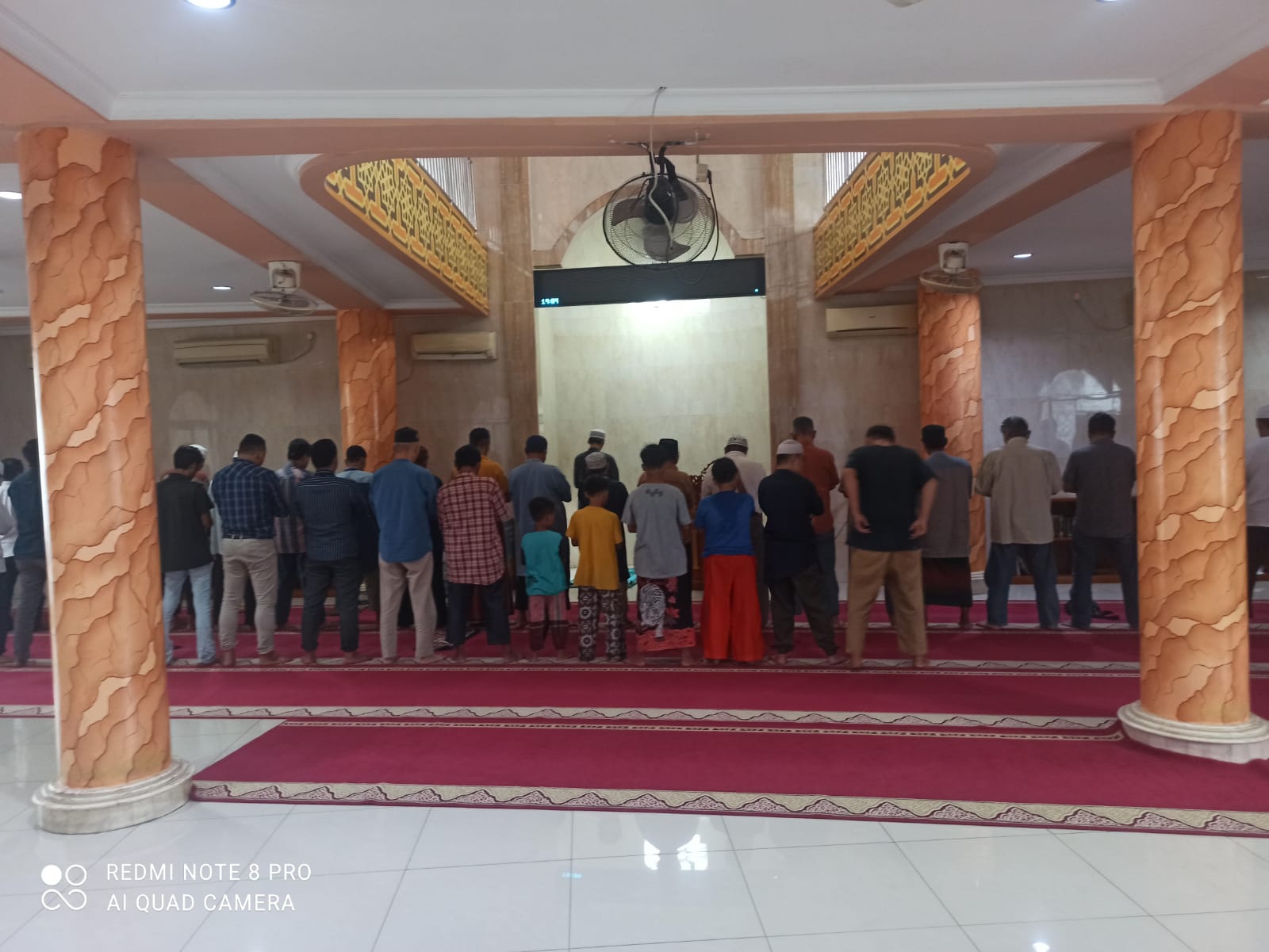 NUR RIYAADLUL JANNAH