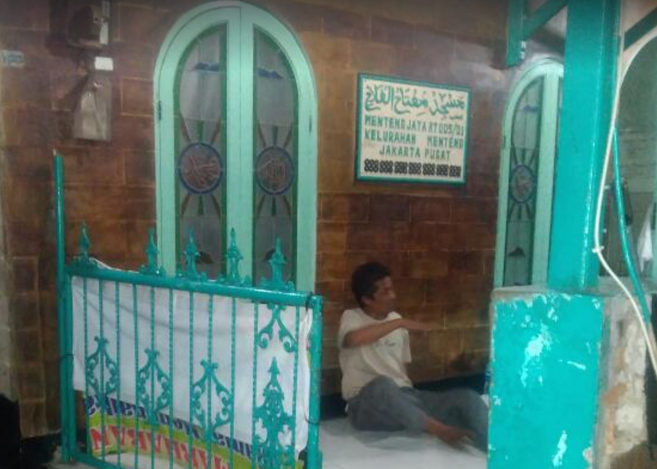 MIFTAHUL FALAH