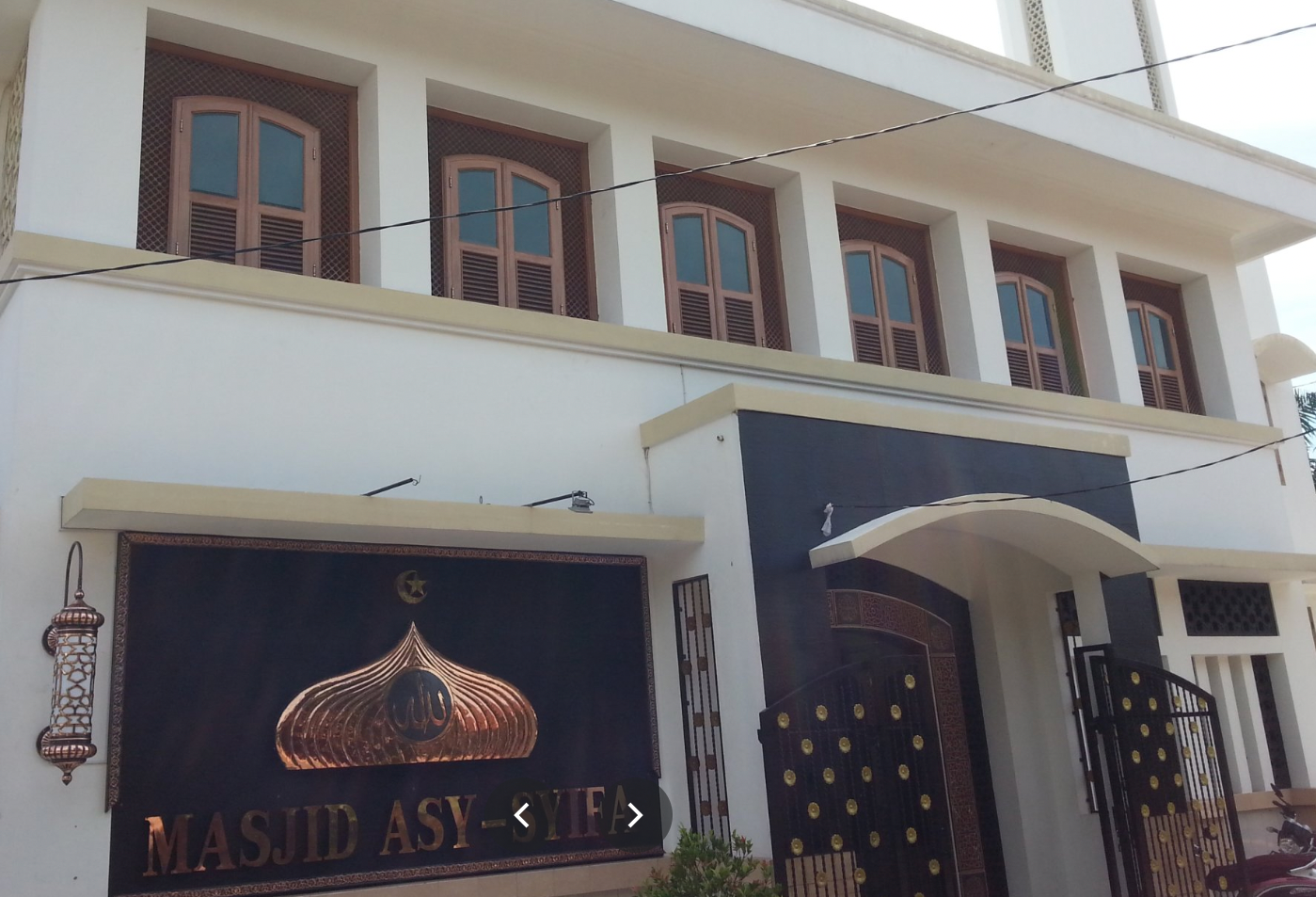 ASY-SYIFA INKOPPOL