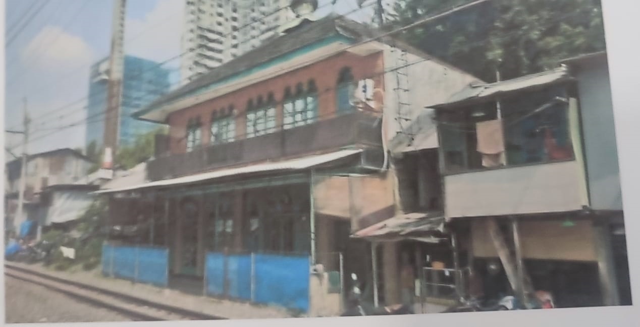 AL- ISTIQOMAH