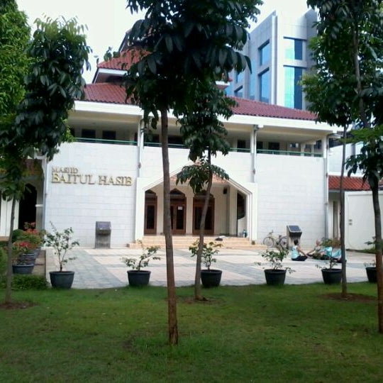 BAITUL HASIB