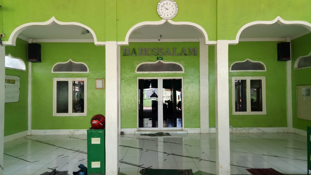 BABUSSALAM