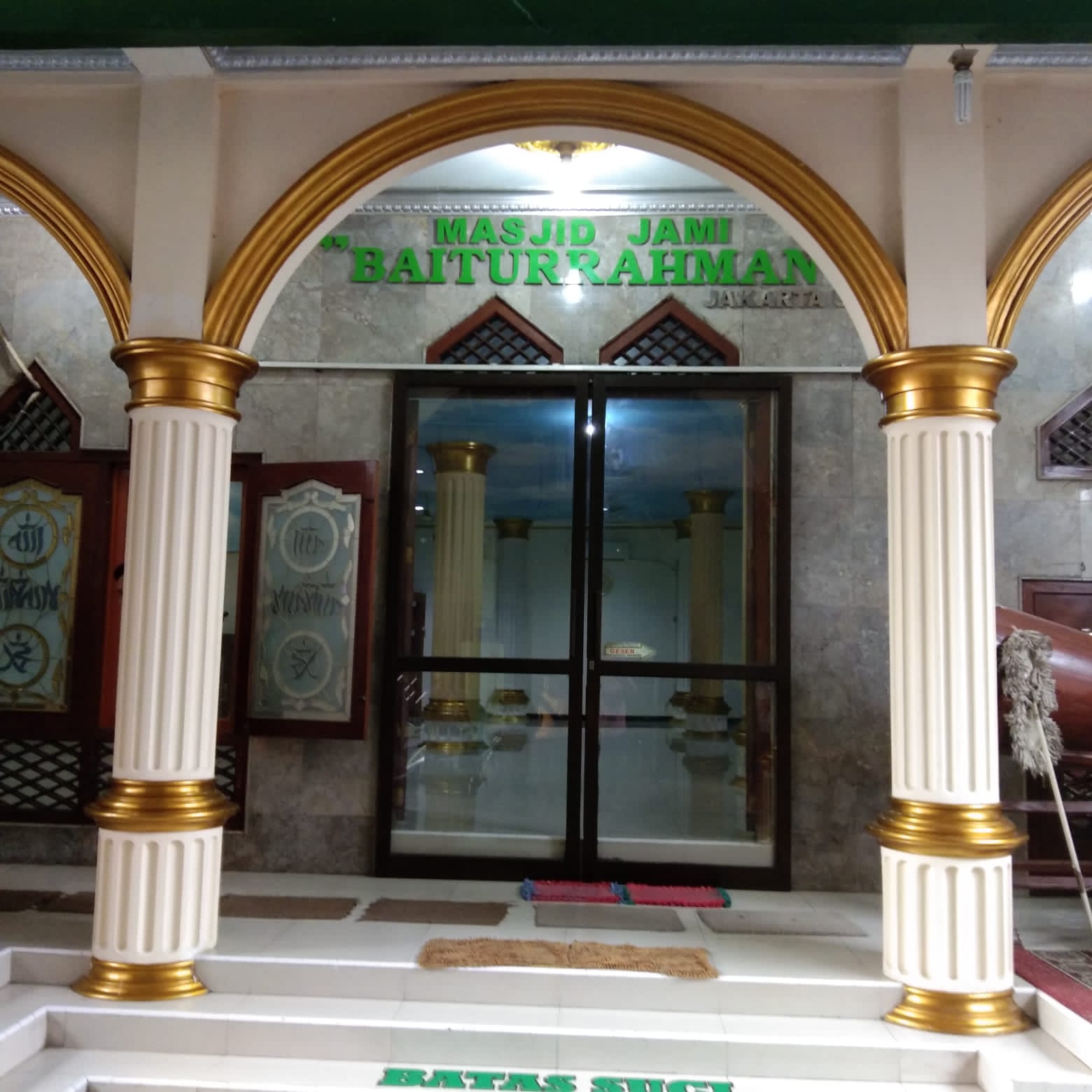 BAITUR ROHMAN