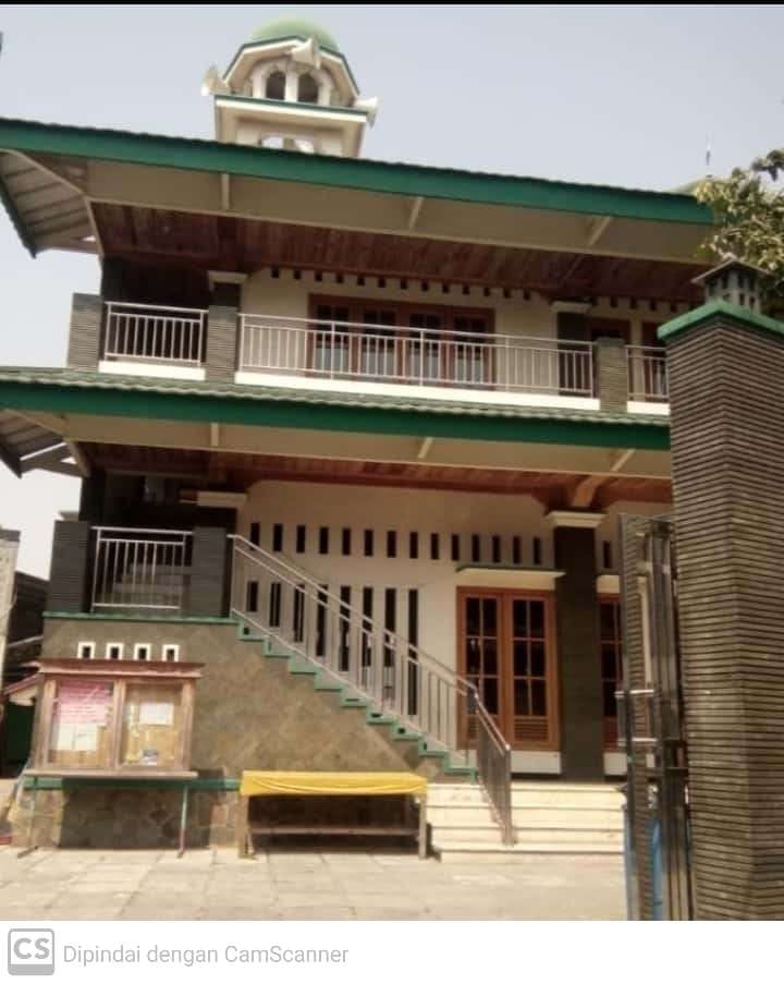 Sidratul Muntaha
