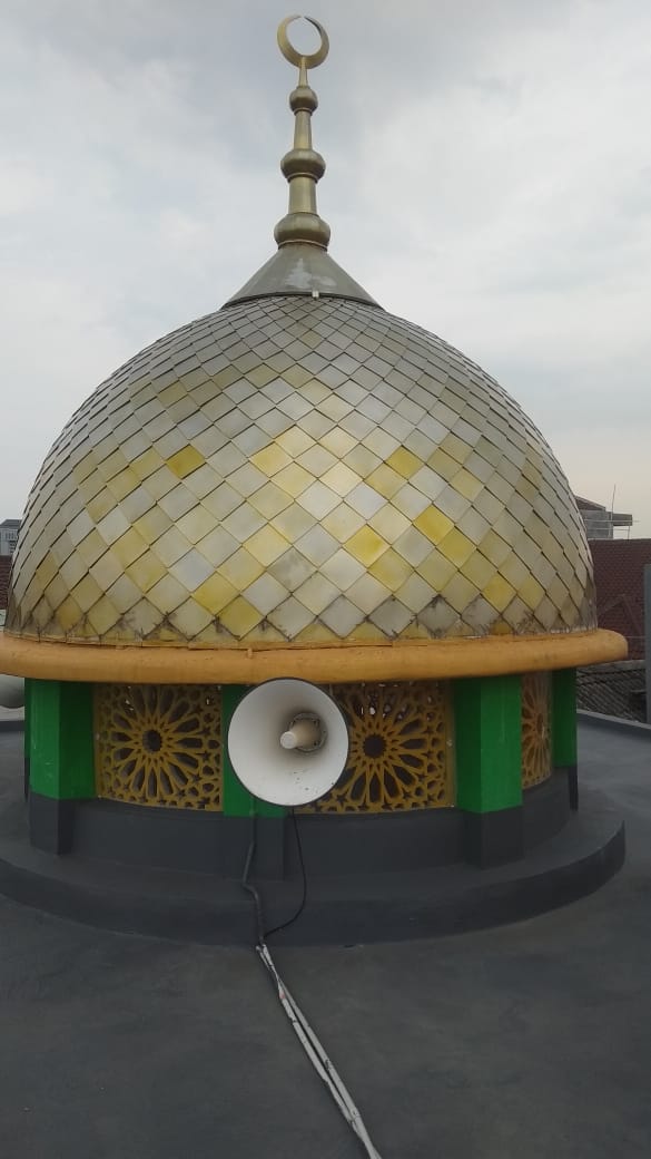 AT-TAUHID