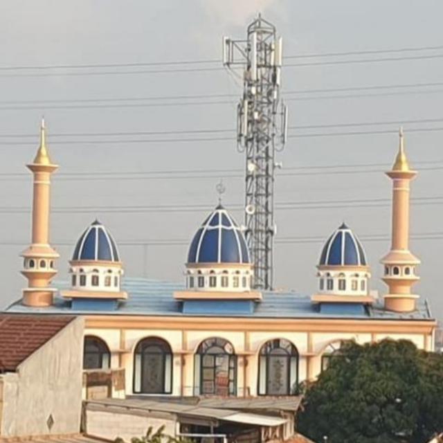 NURUSSALAM