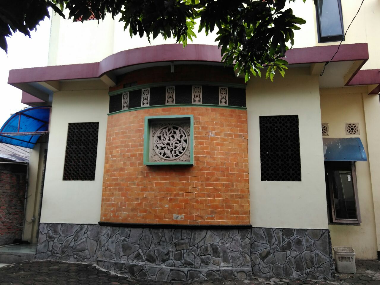 BAHRUN NASYIRIN
