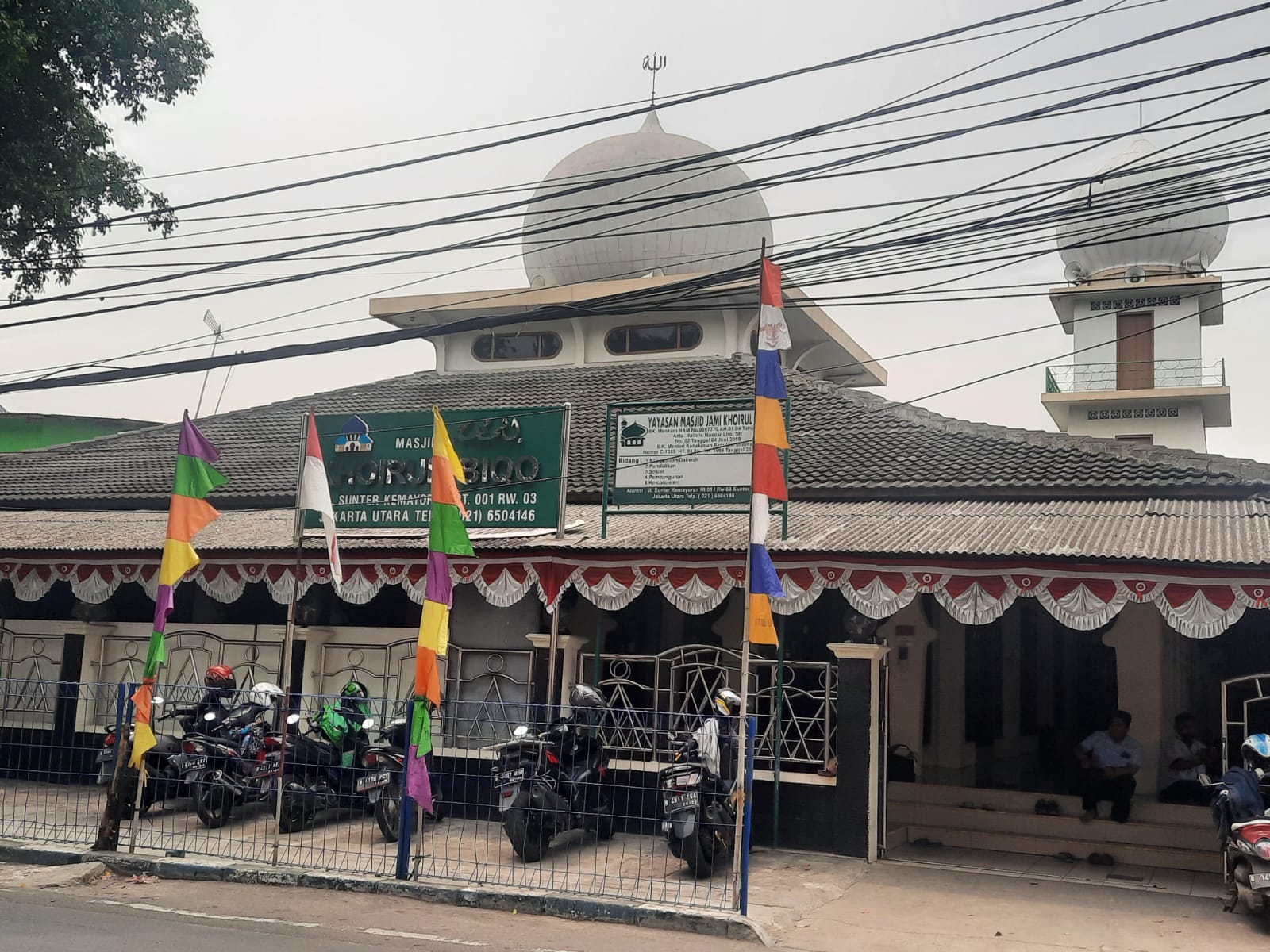 JAMI KHOIRUL BIQO