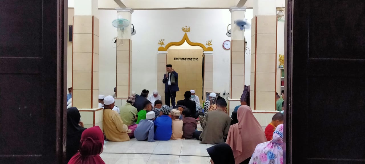 NURUL JIHAD