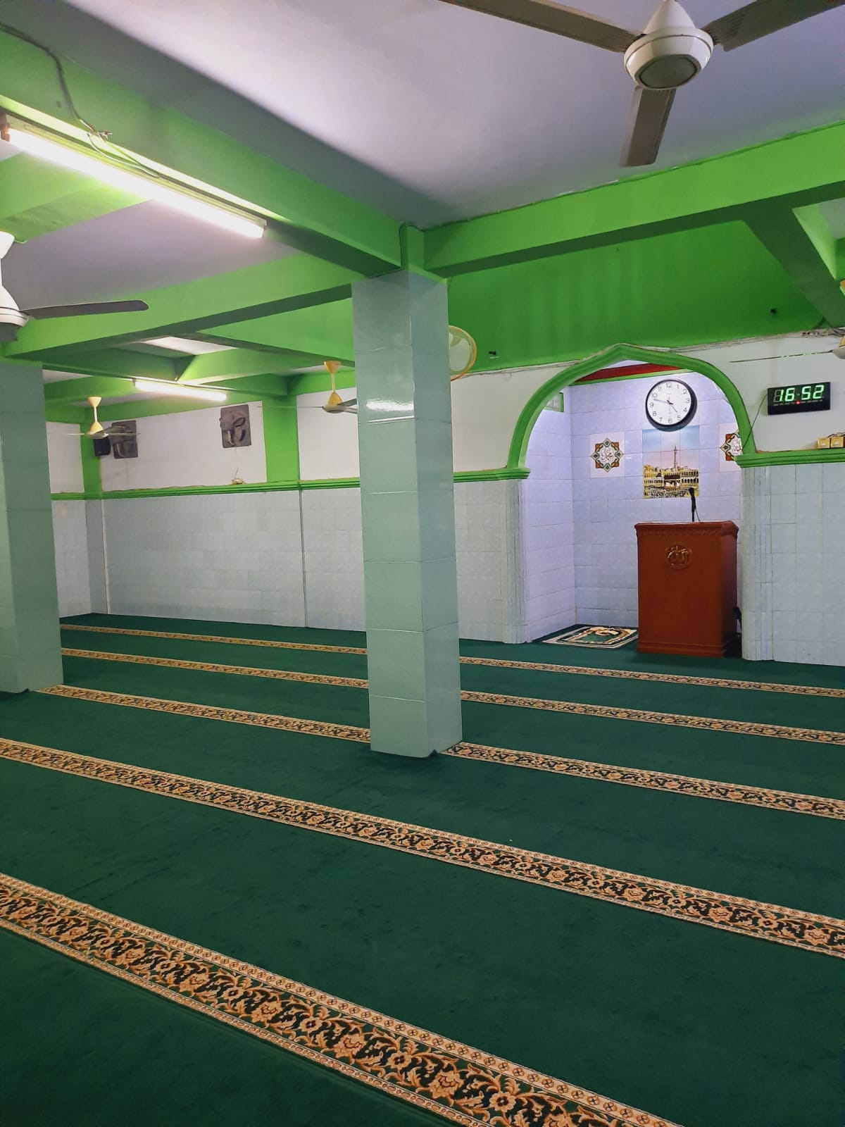 AL-IKHLAS