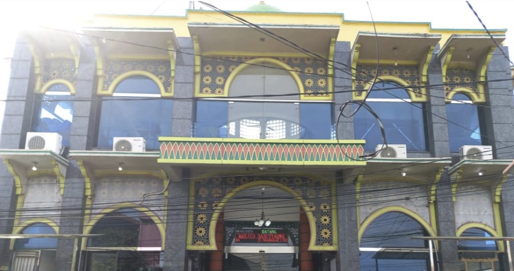 BABUTTAQWA
