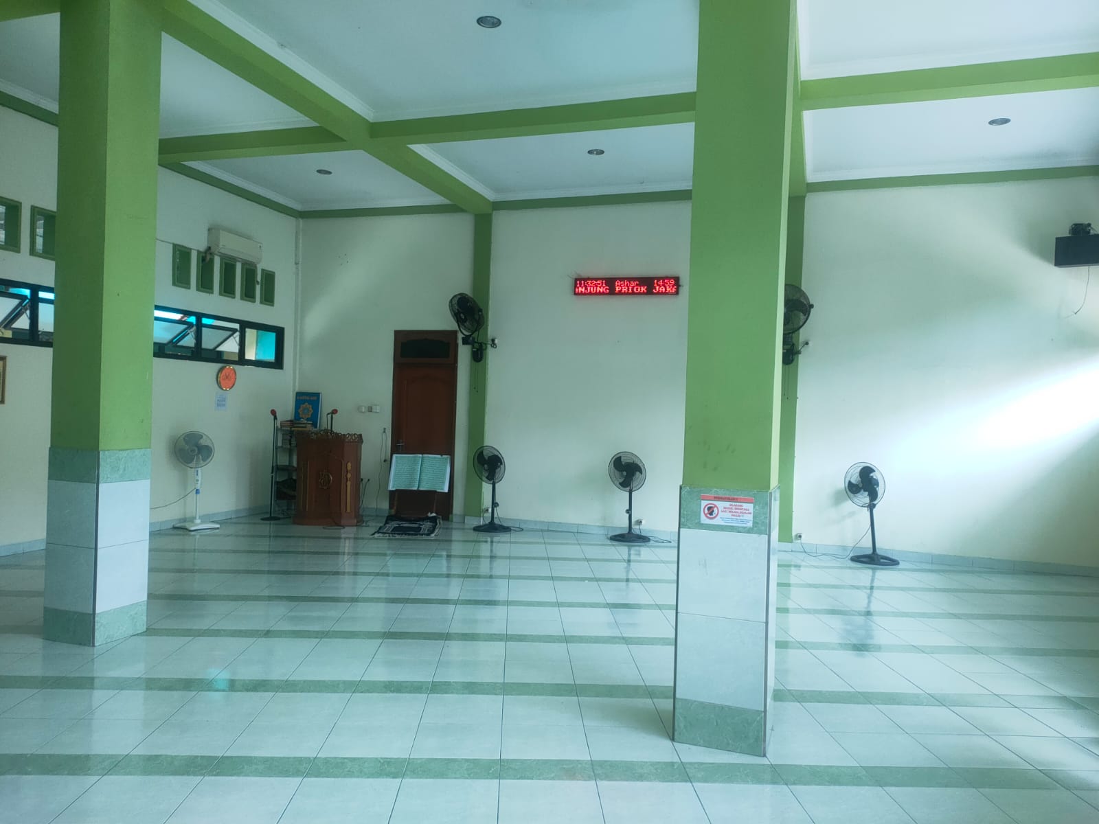 BABUL ULUM