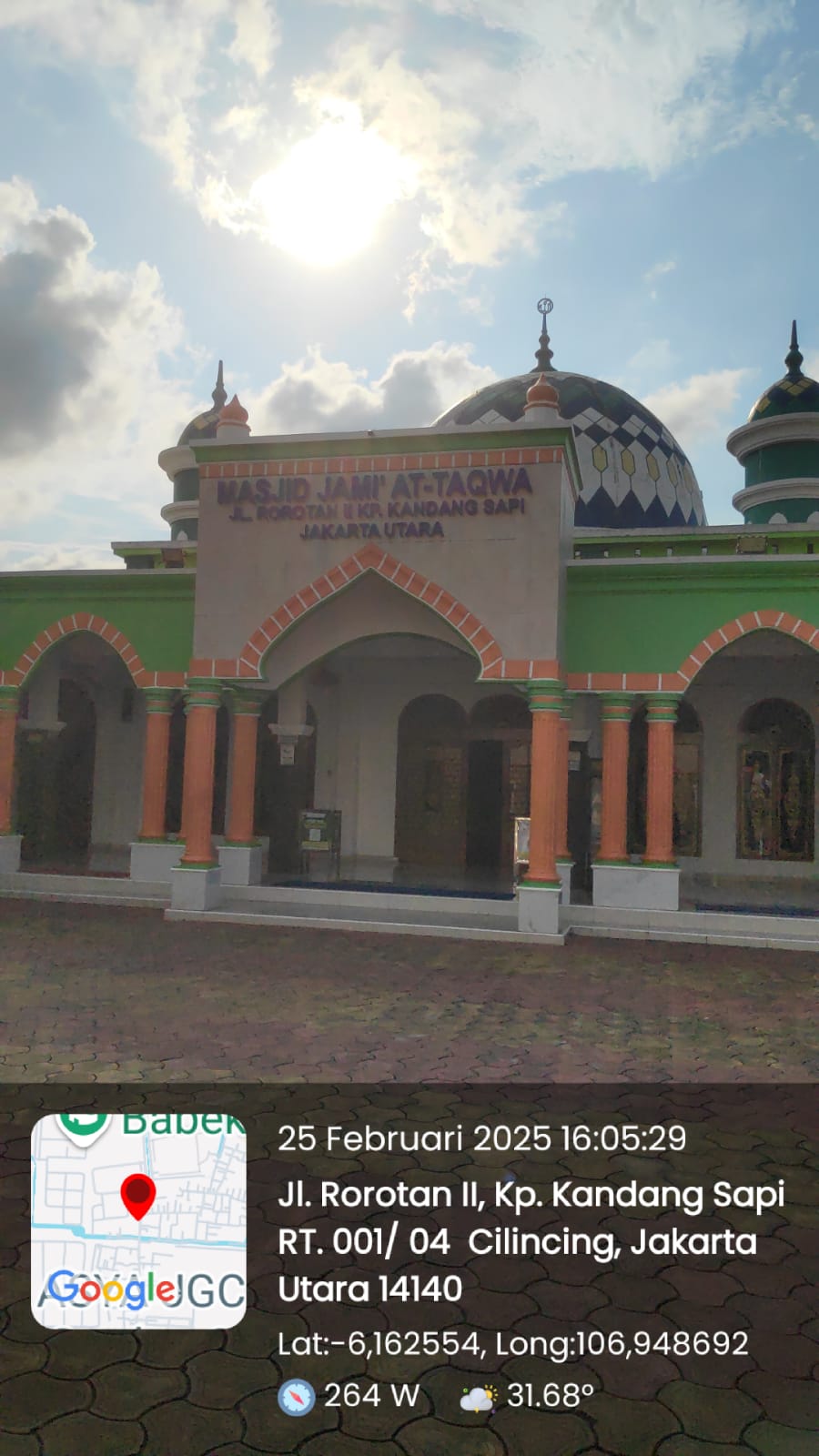 AT-TAQWA