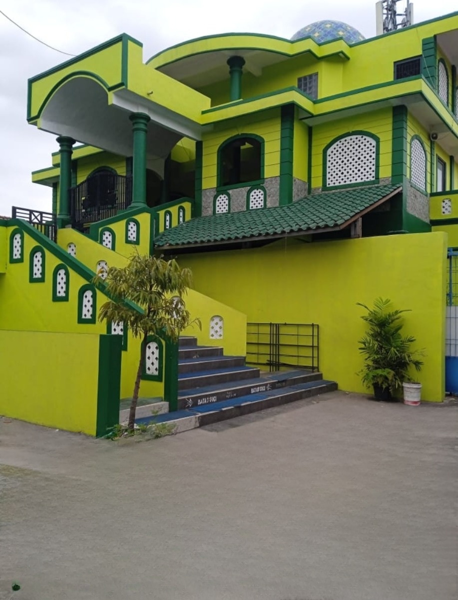 AL-HIKMAH