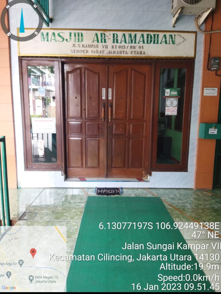 AR-RAMADHAN
