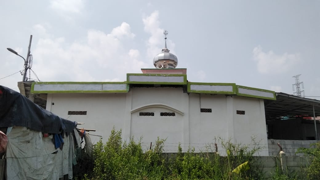 AL- JIHADUN MUKHLISIN