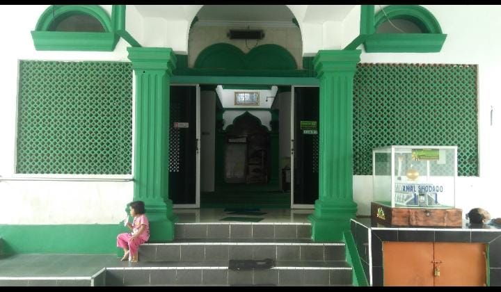 As Salam