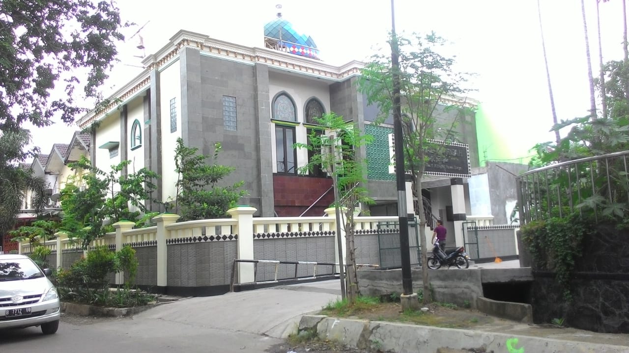 AL- MARIFAH