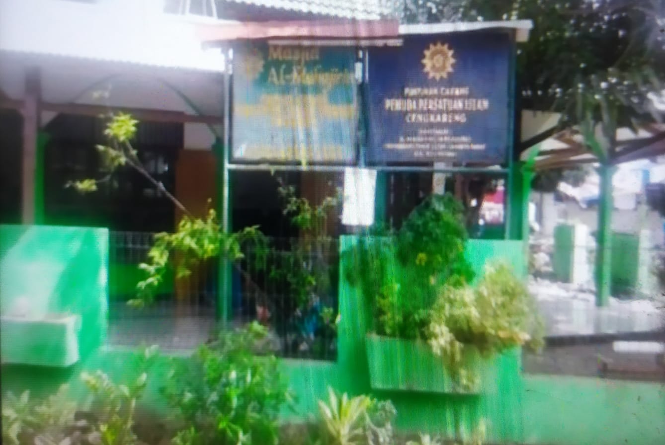 AL- MUHAJIRIN