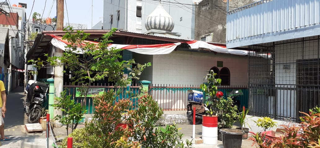 AL- HIDAYAH