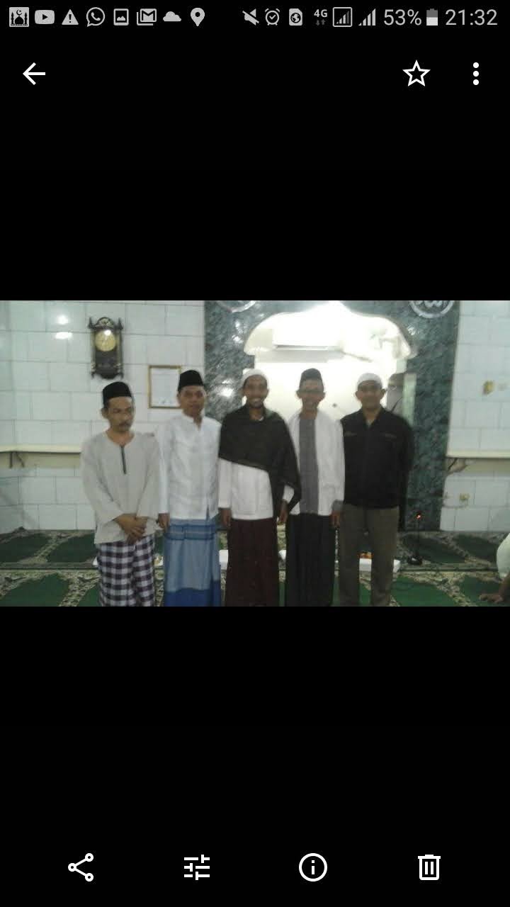 JAMI AL MUTTAQIEN