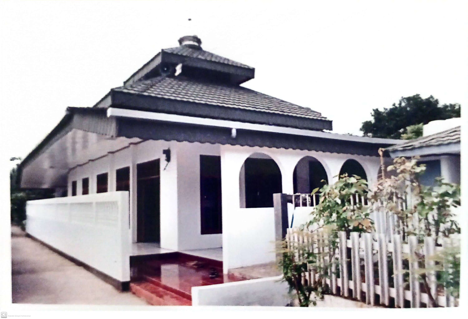 NURUL IMAN