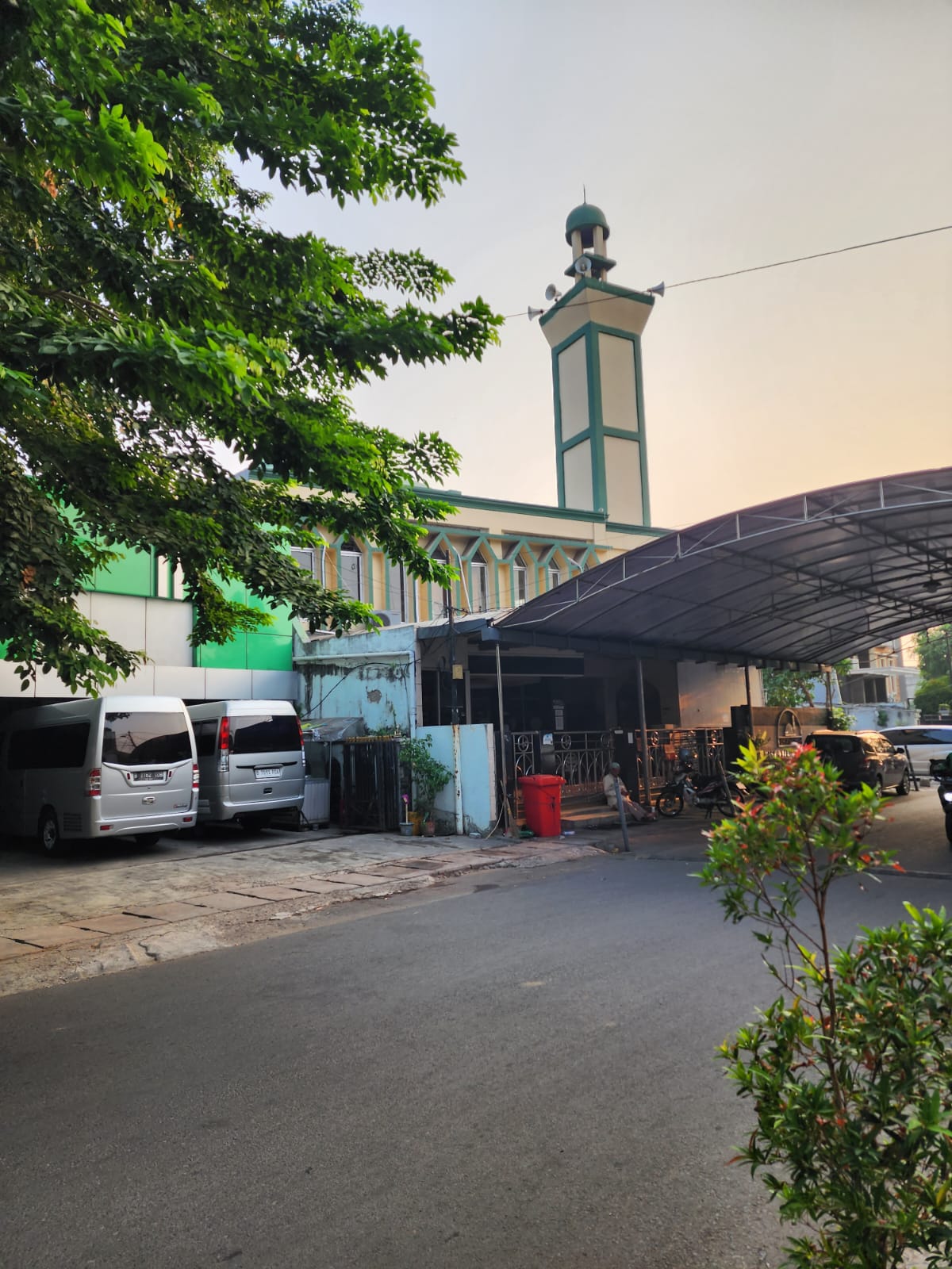 DARUL FALAH