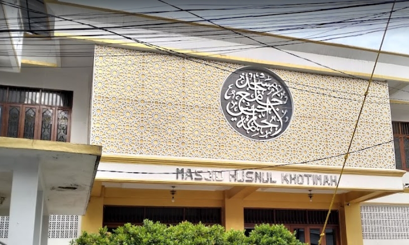 HUSNUL KHATIMAH