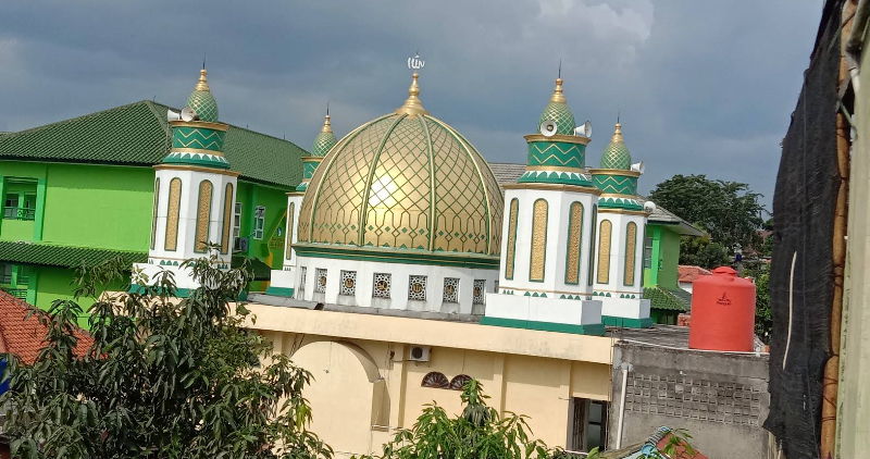 Al-Azhar