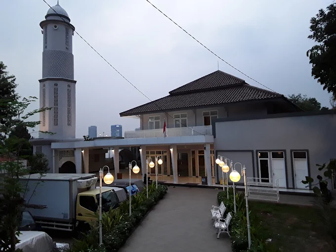 Al-Ridwan