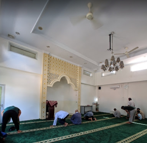 BAITUSSALAM