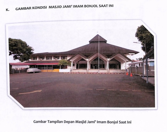 IMAM BONJOL