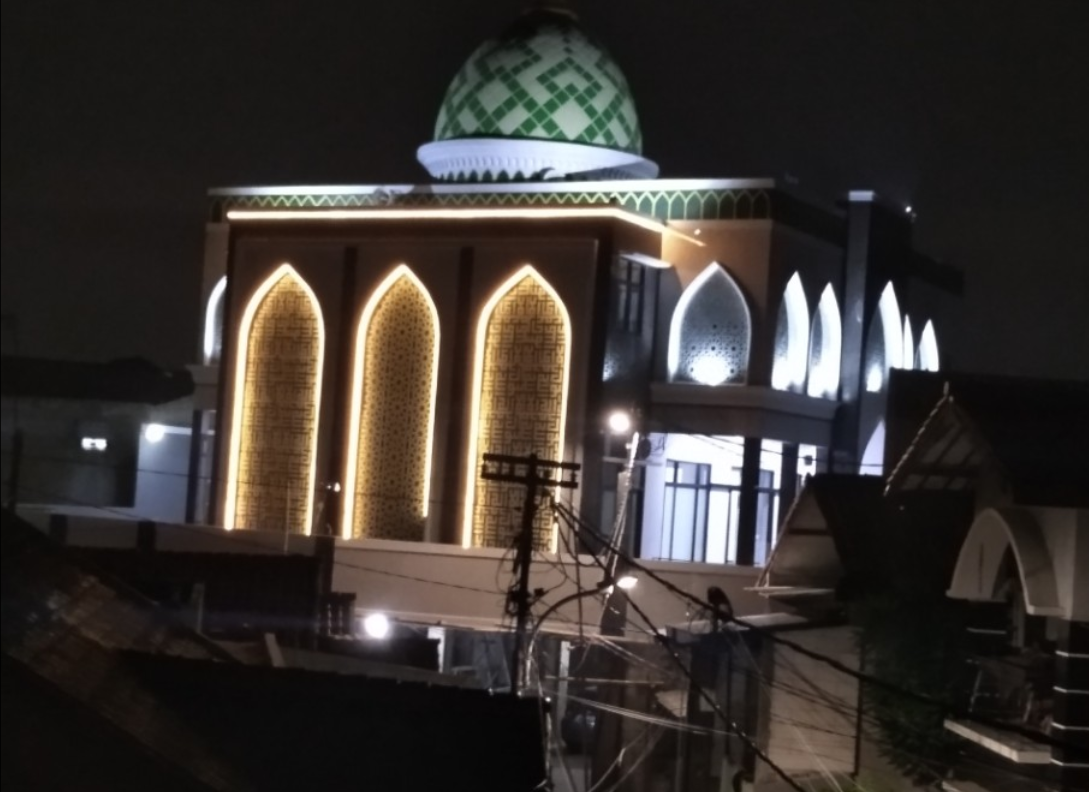 MADINATUL MUJTAHIDIN