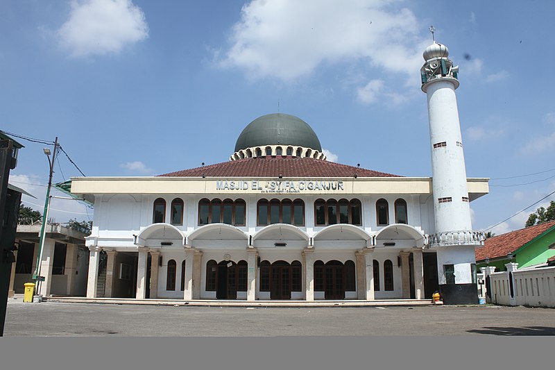 EL-SYIFA